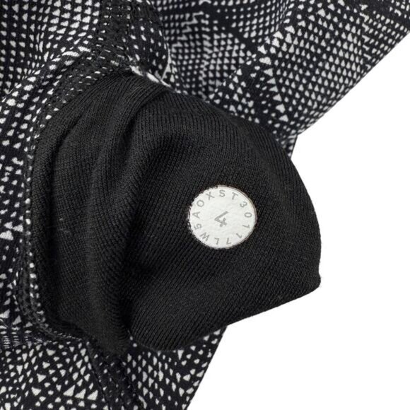 Lululemon Wunder Under Hi-Rise 7/8 Tight Full-On Luxtreme 25" Formation Alpine - Picture 9 of 9